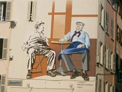 184 TOULON LA VILLE (50)